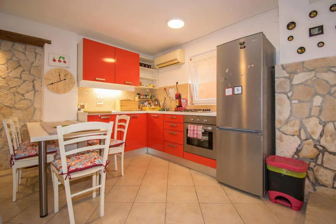 Daire Apartman Maja 2 Premantura