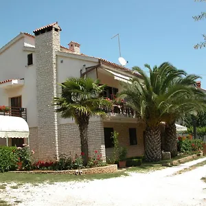 Apartmán Bencic, Premantura