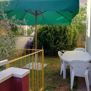 Kamenjak Free Bikes Appartamento