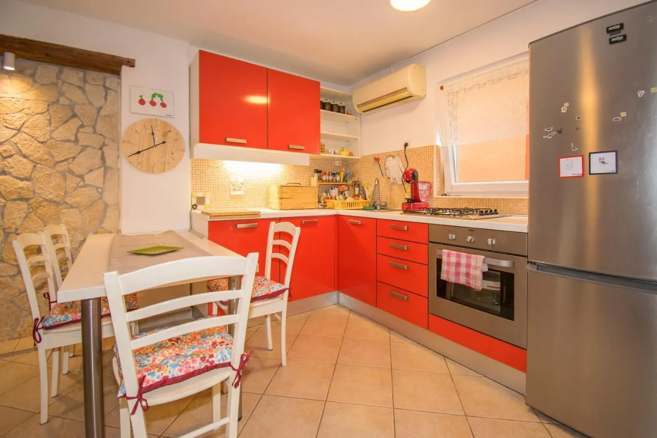 Apartment Apartman Maja 2 Premantura