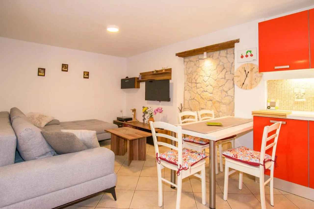 Apartman Maja 2 Premantura Croatia