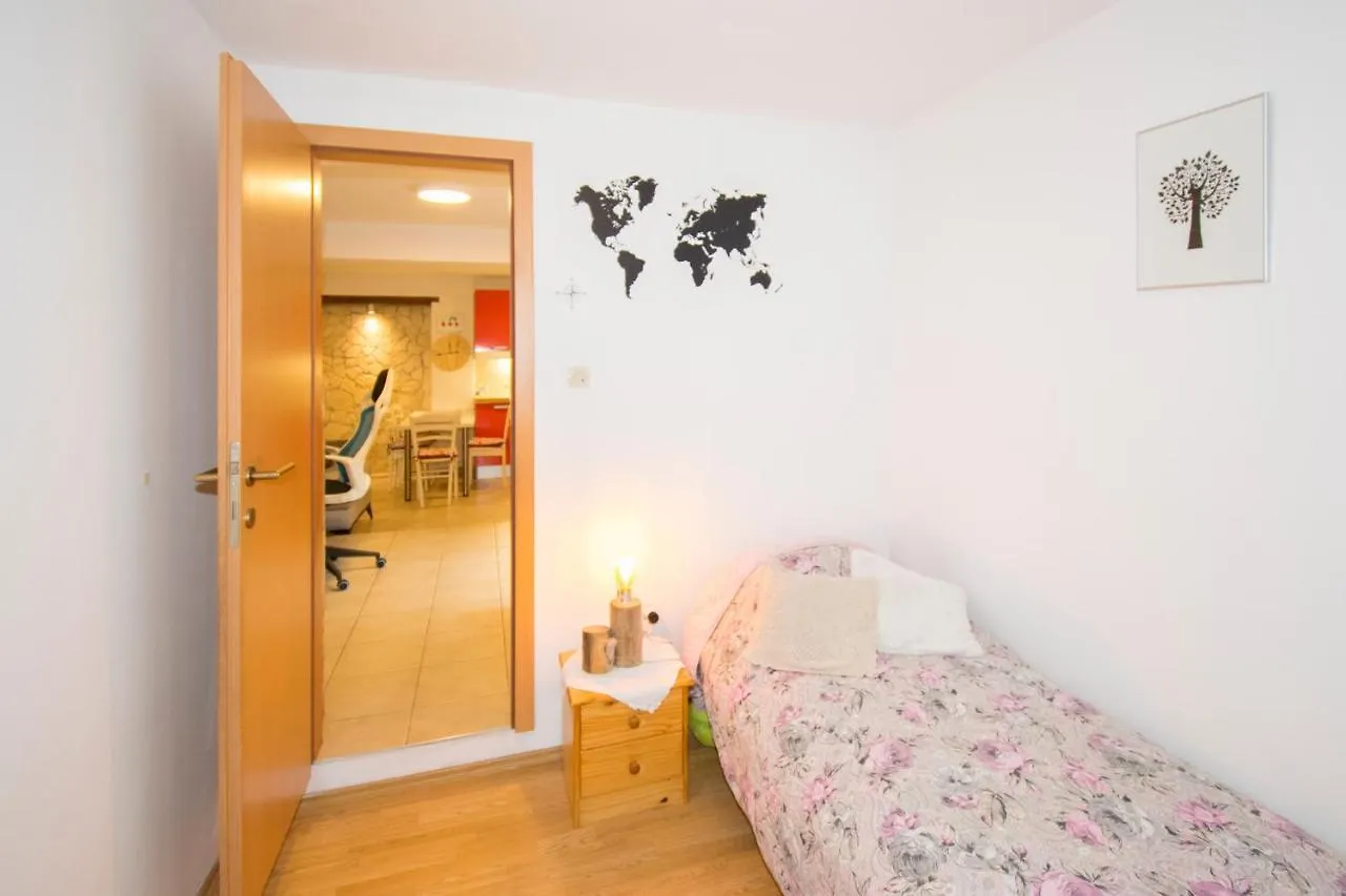 Apartment Apartman Maja 2 Premantura